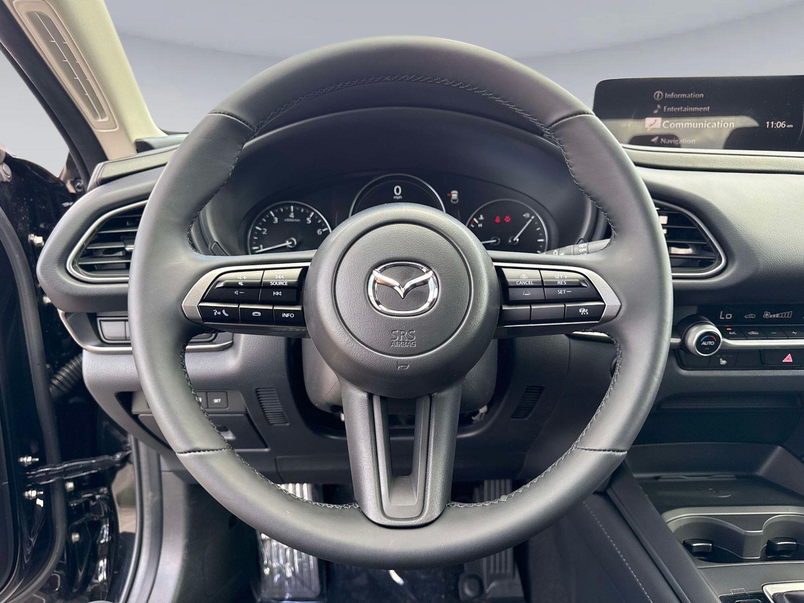2026 Mazda CX-30 2.5 S Preferred