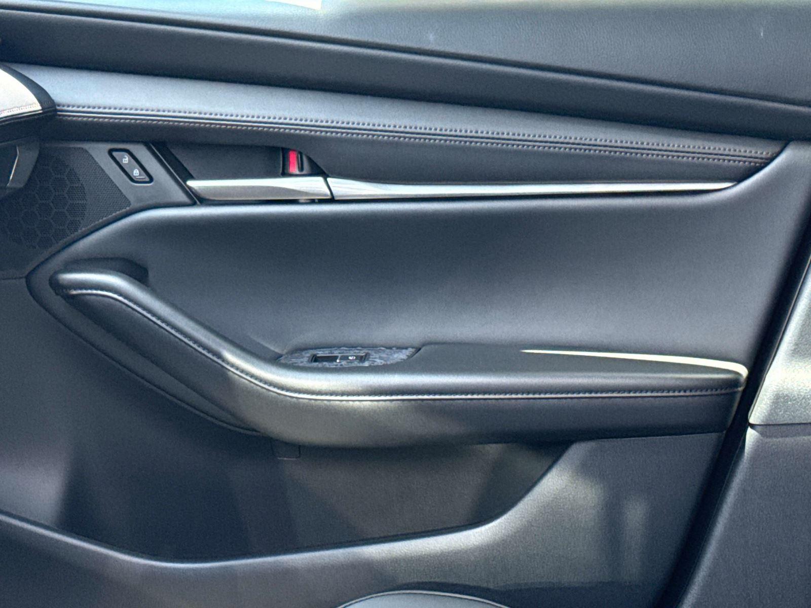 2026 Mazda Mazda3 Hatchback 2.5 S Select Sport