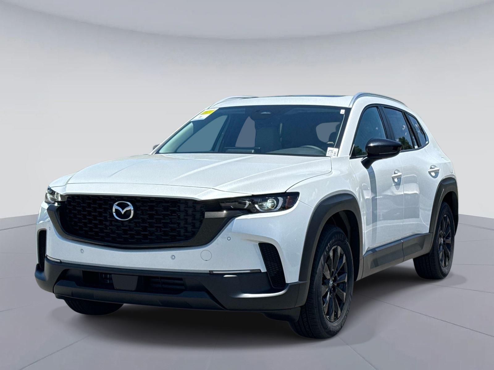 2026 Mazda CX-50 2.5 S Preferred