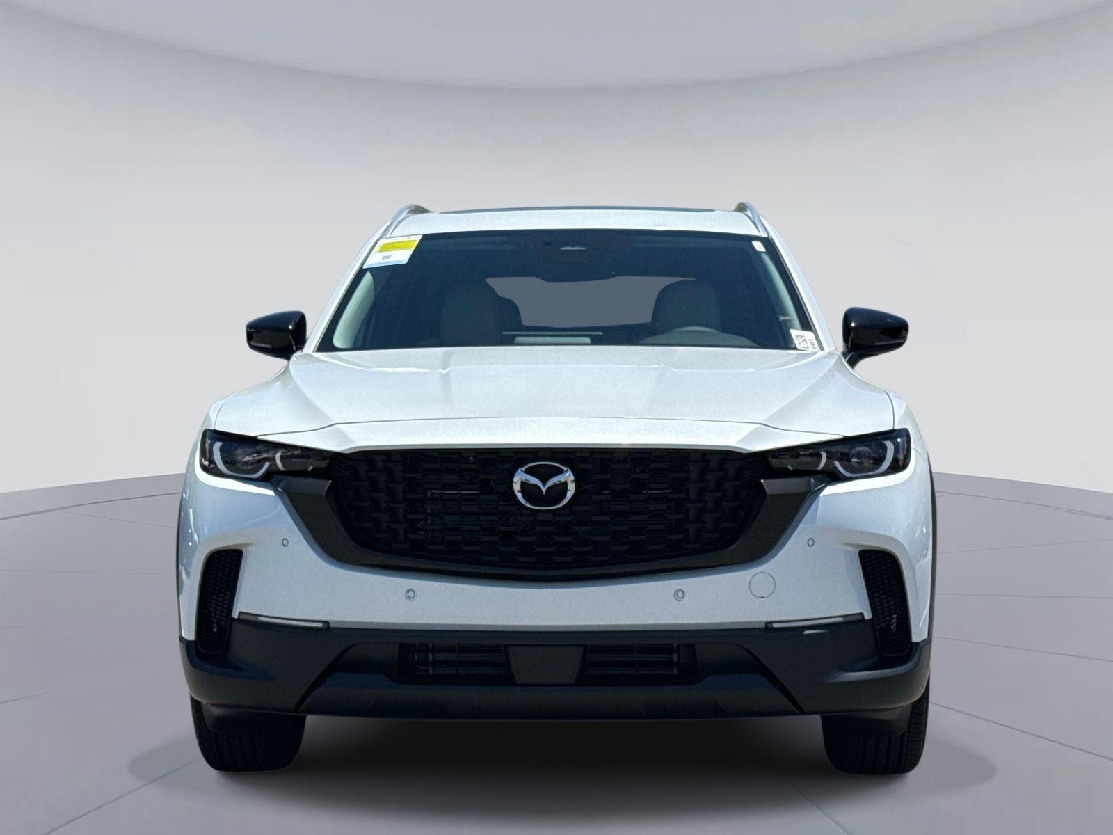 2026 Mazda CX-50 2.5 S Preferred
