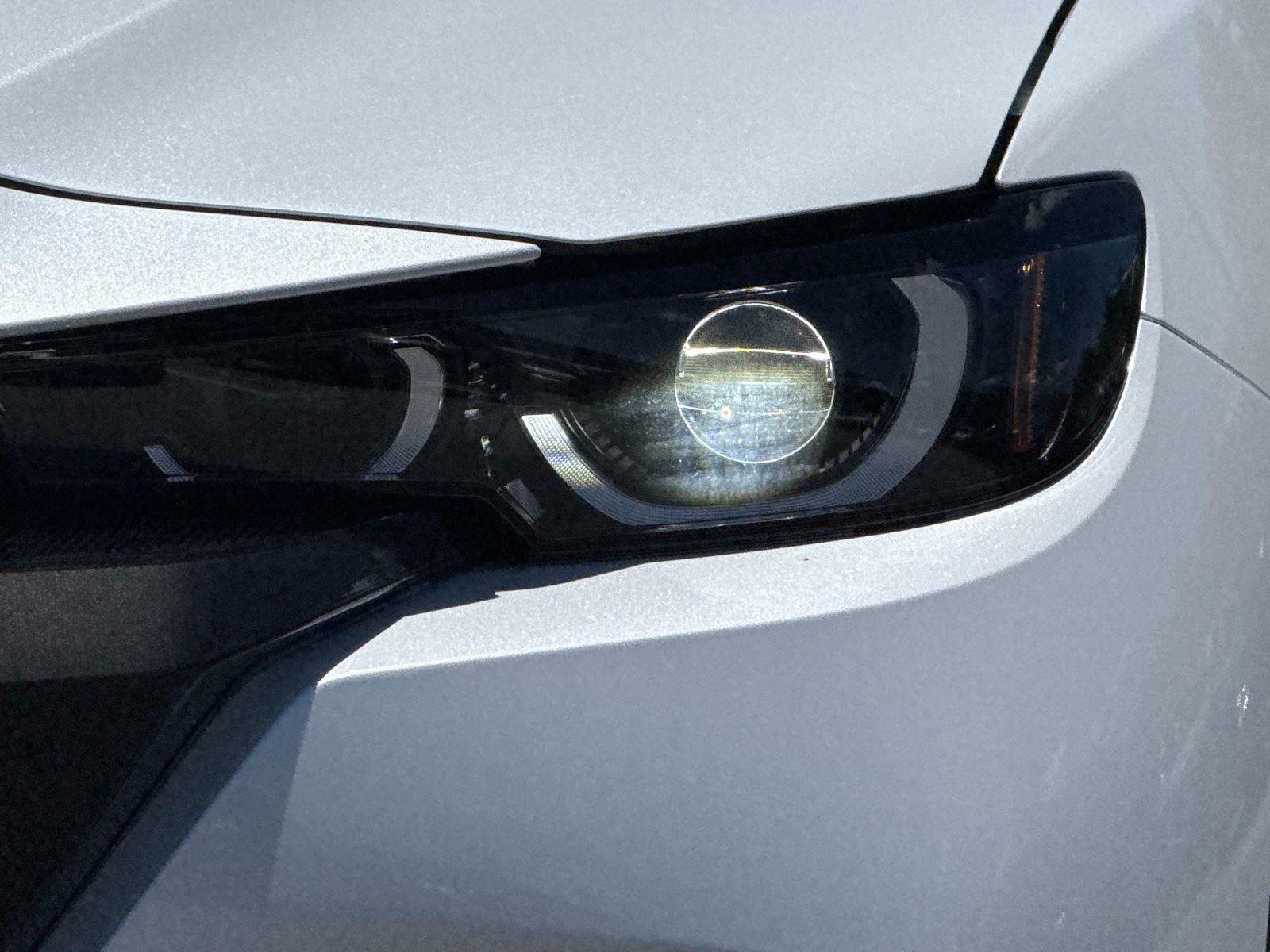 2026 Mazda CX-50 2.5 S Preferred
