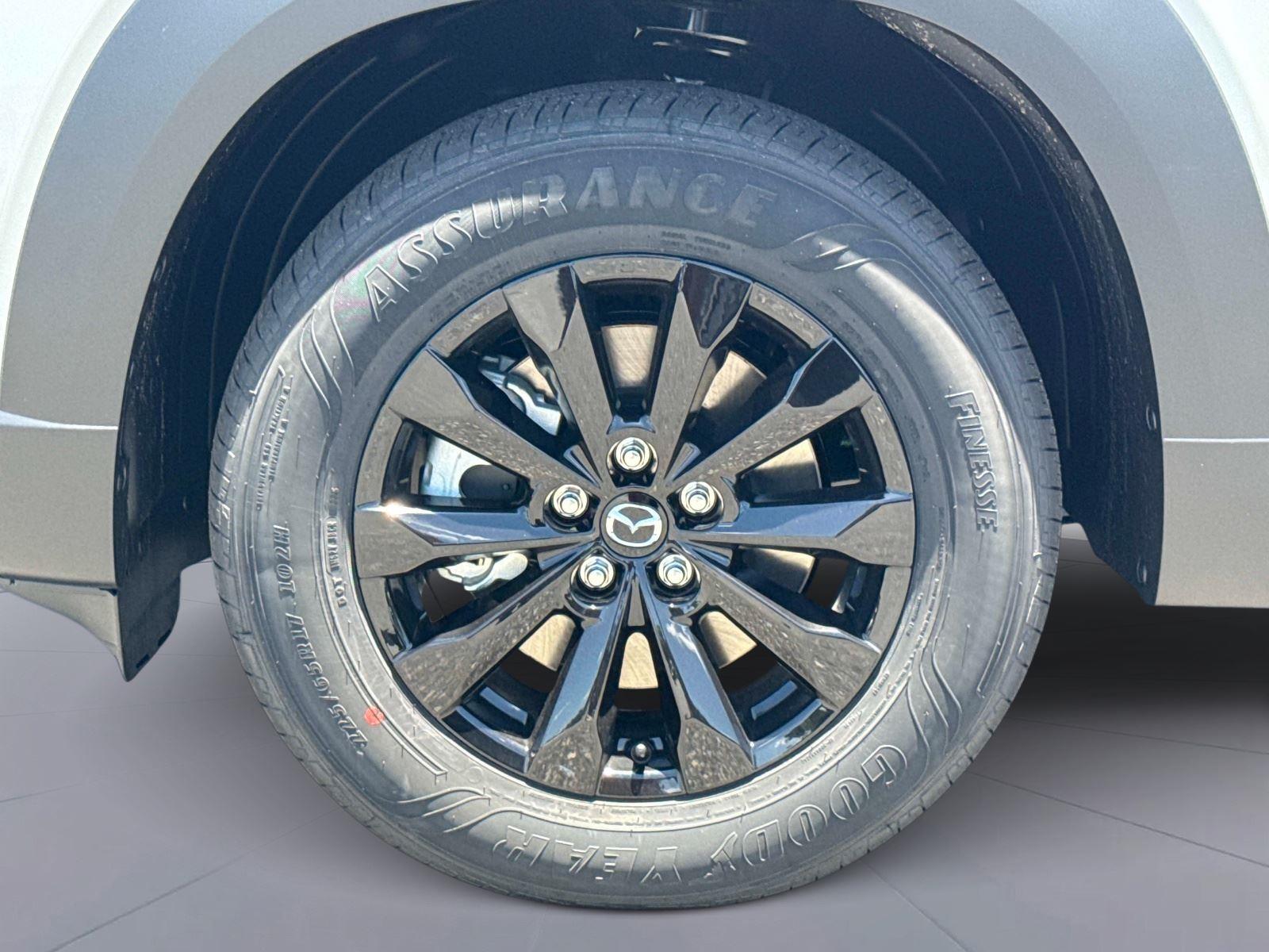 2026 Mazda CX-50 2.5 S Preferred
