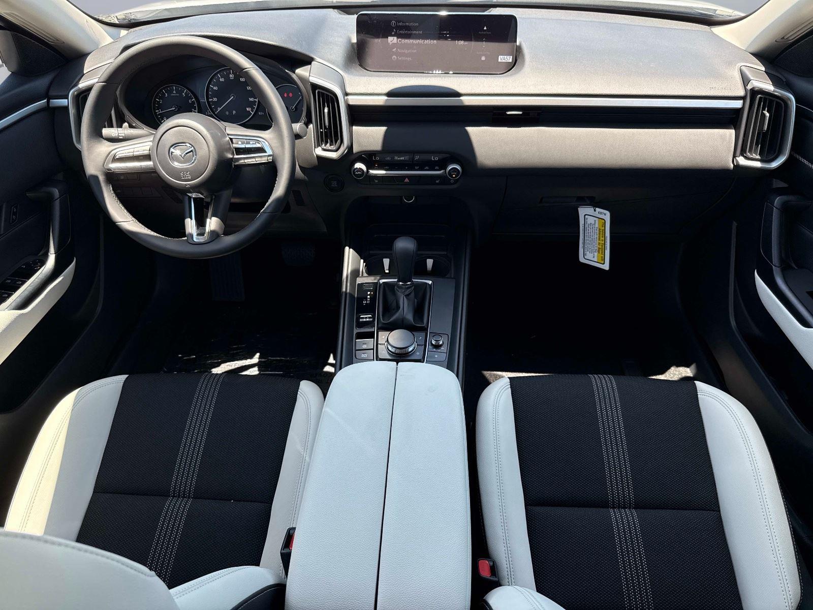 2026 Mazda CX-50 2.5 S Preferred