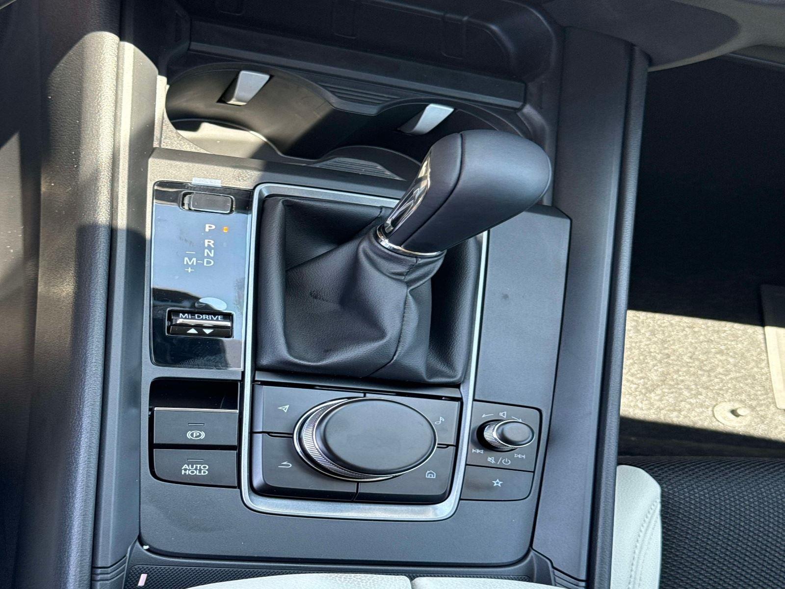 2026 Mazda CX-50 2.5 S Preferred