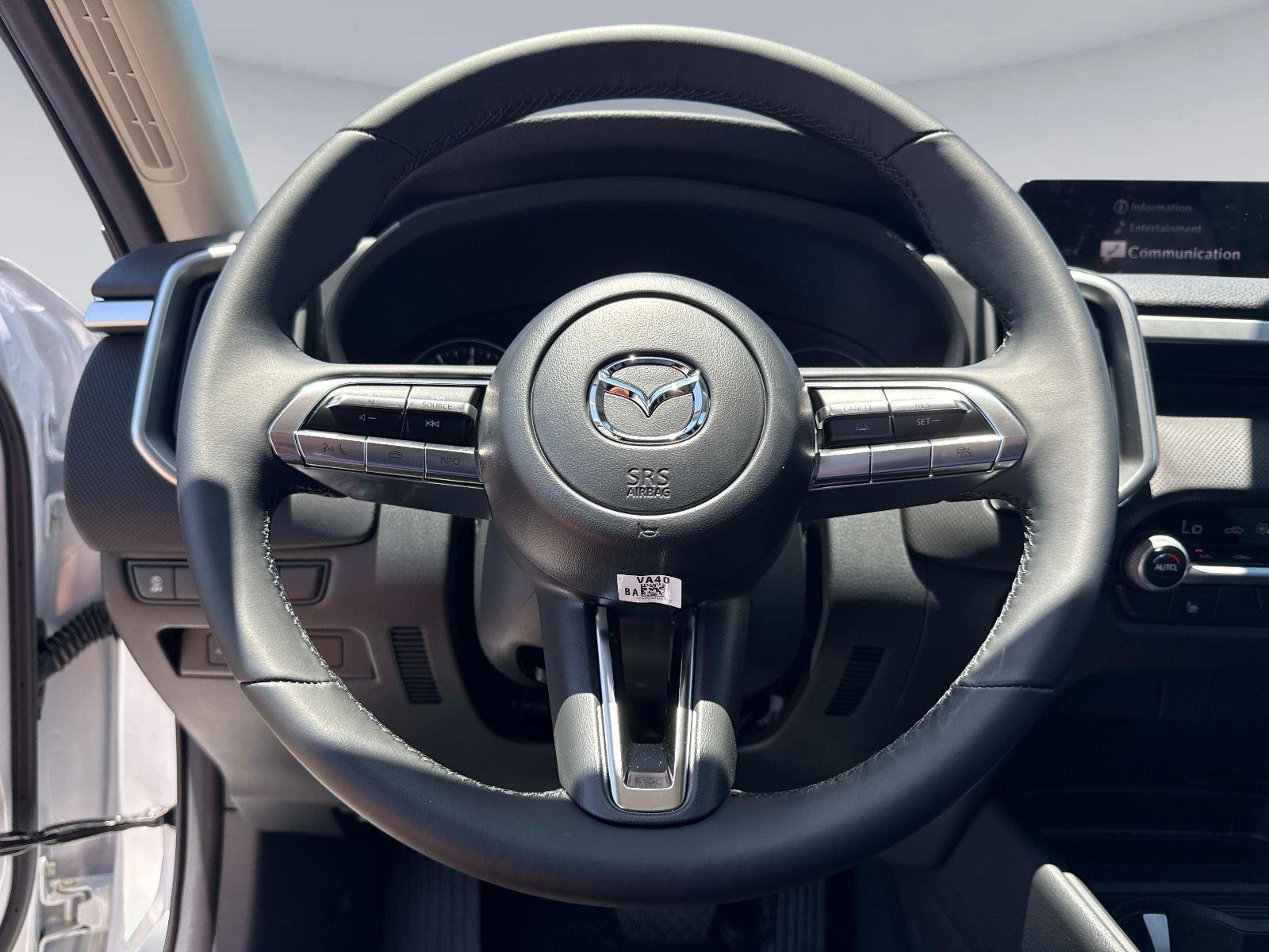 2026 Mazda CX-50 2.5 S Preferred