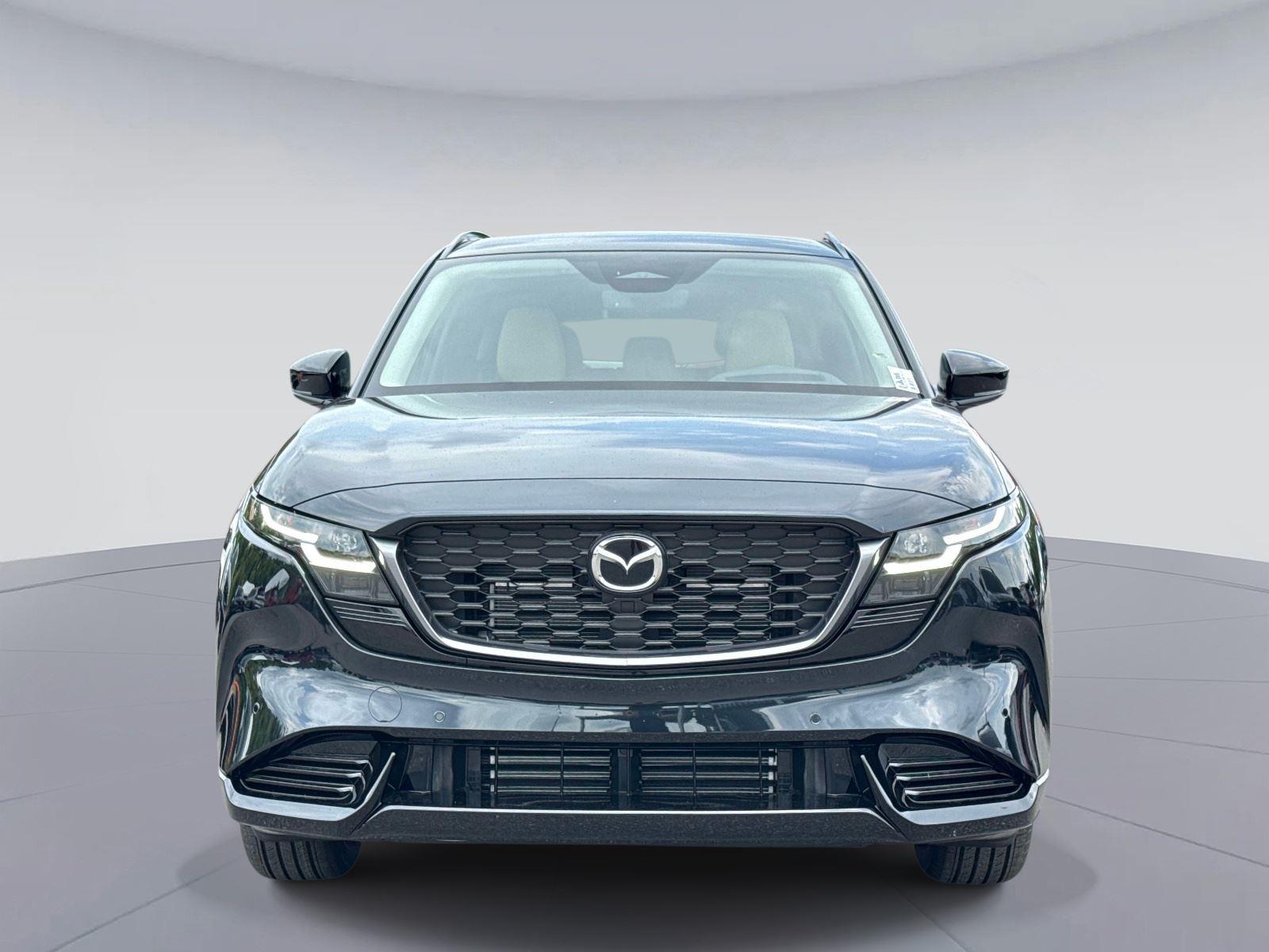 2026 Mazda CX-5 2.5 S Premium Plus