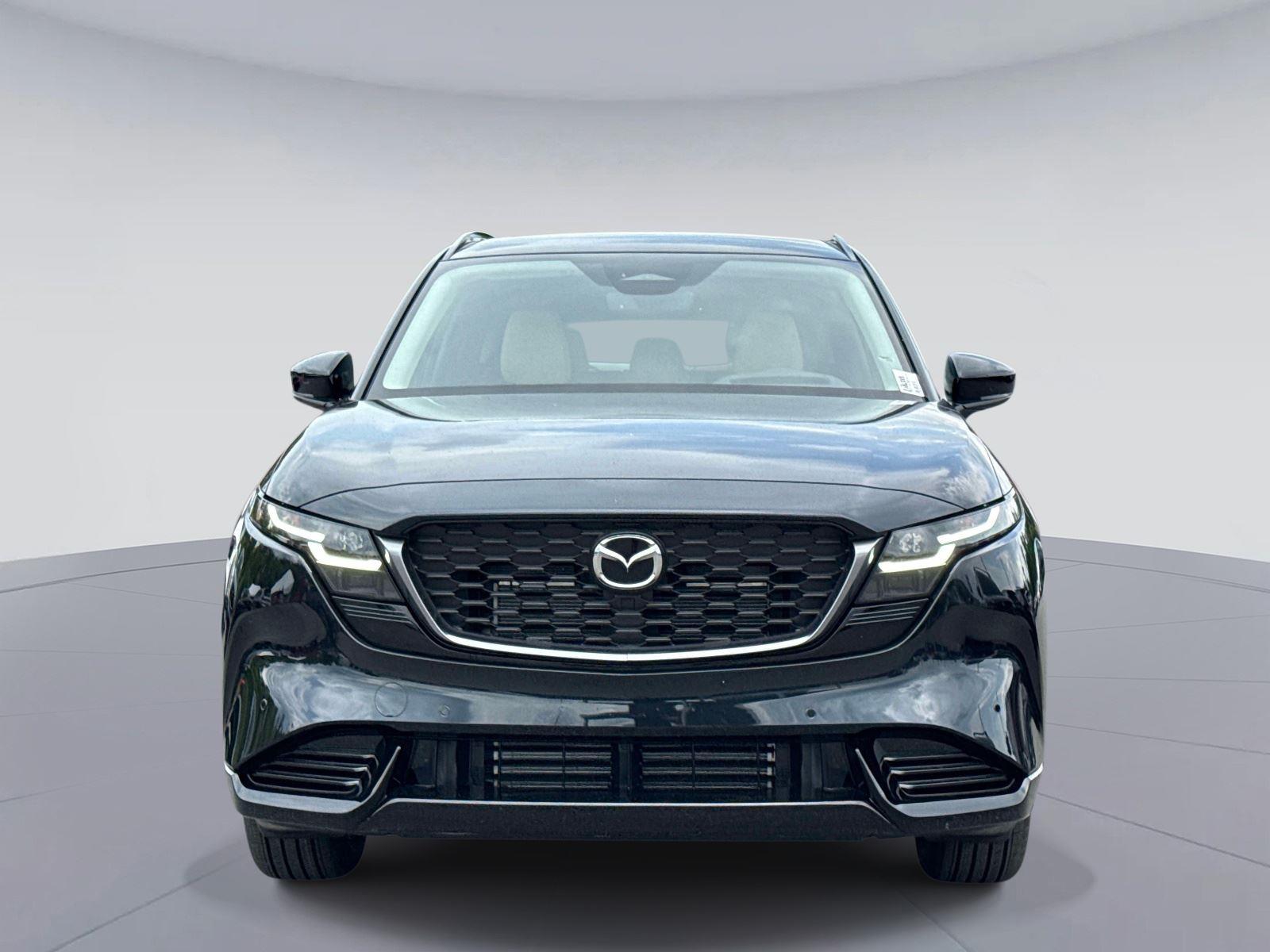 2026 Mazda CX-5 2.5 S Premium Plus