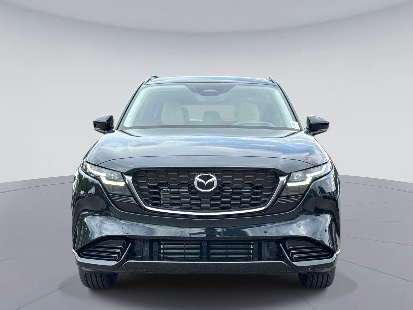 2026 Mazda CX-5 2.5 S Premium Plus