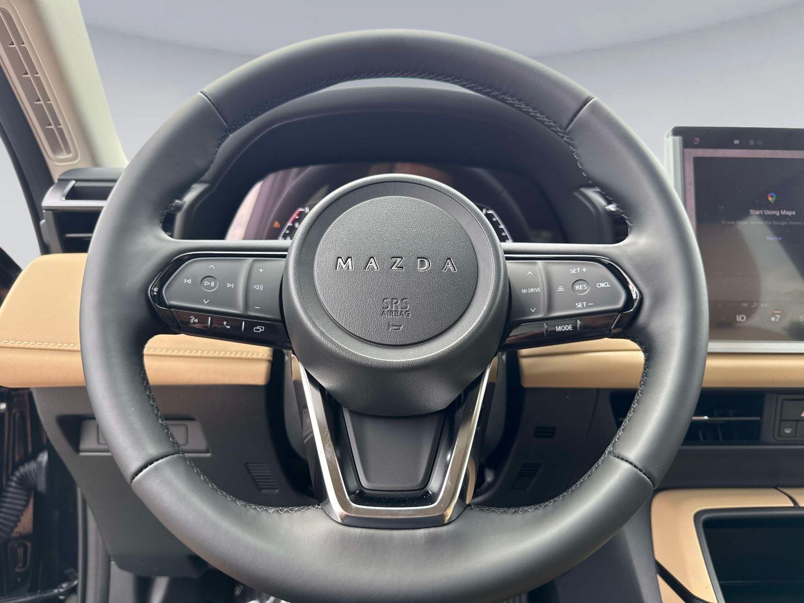 2026 Mazda CX-5 2.5 S Premium Plus