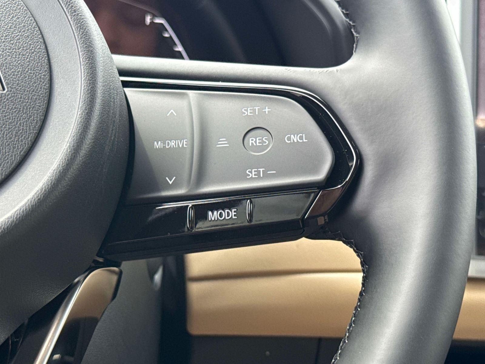 2026 Mazda CX-5 2.5 S Premium Plus