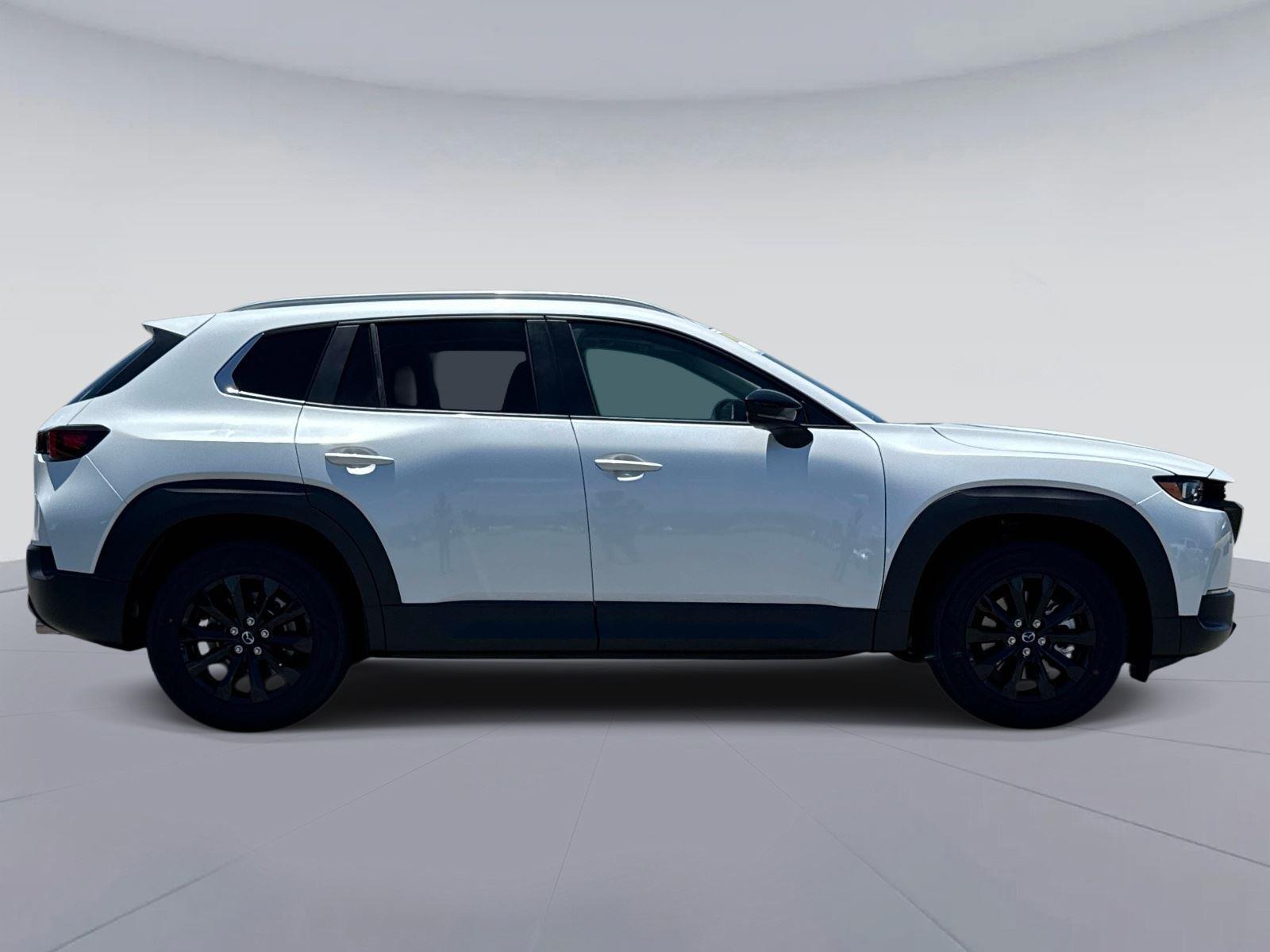 2026 Mazda CX-50 2.5 S Preferred
