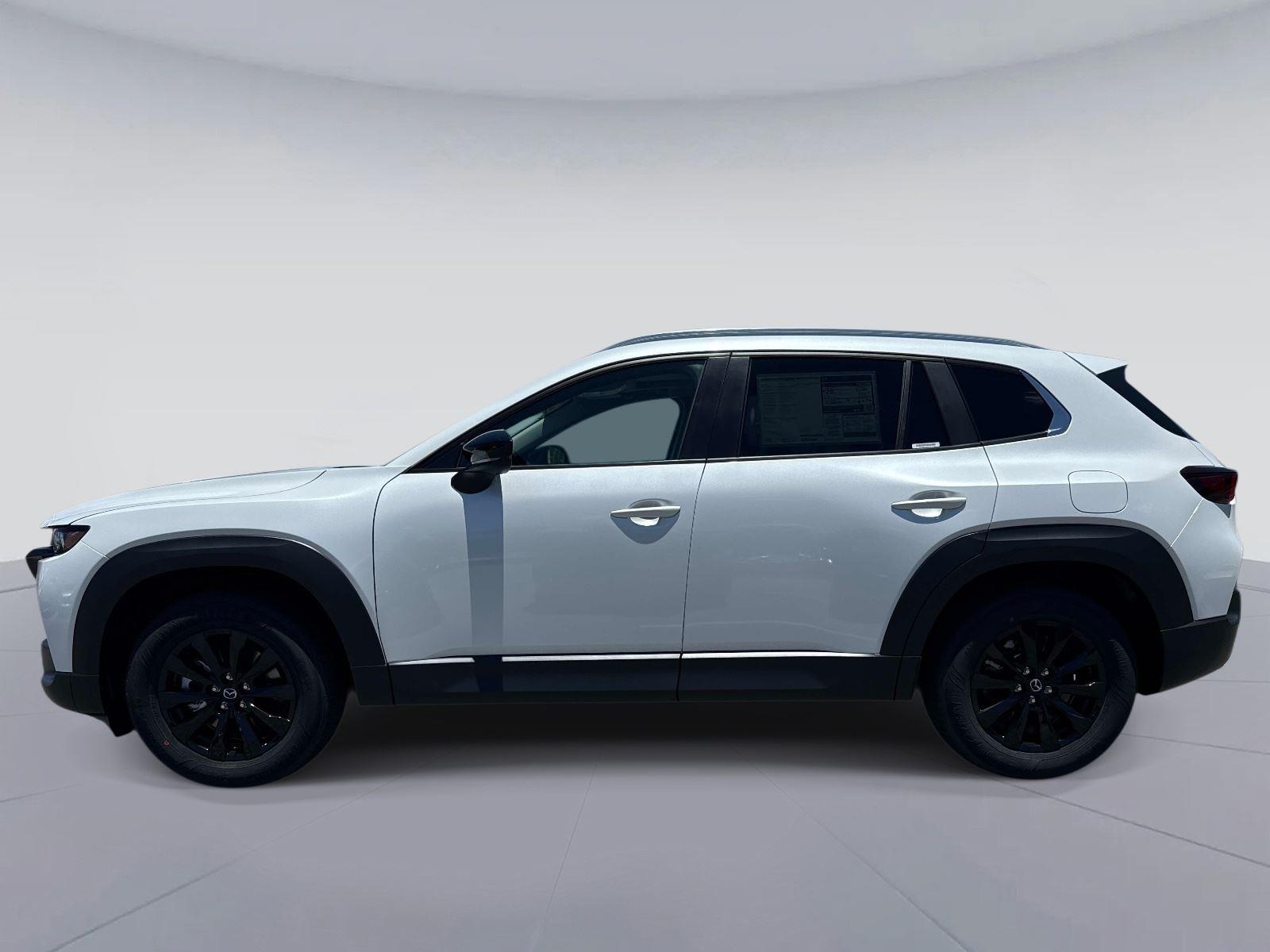 2026 Mazda CX-50 2.5 S Preferred