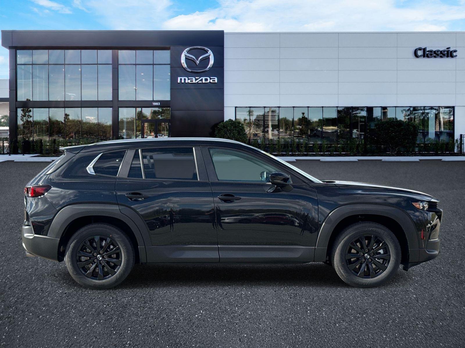 2026 Mazda CX-50 2.5 S Preferred