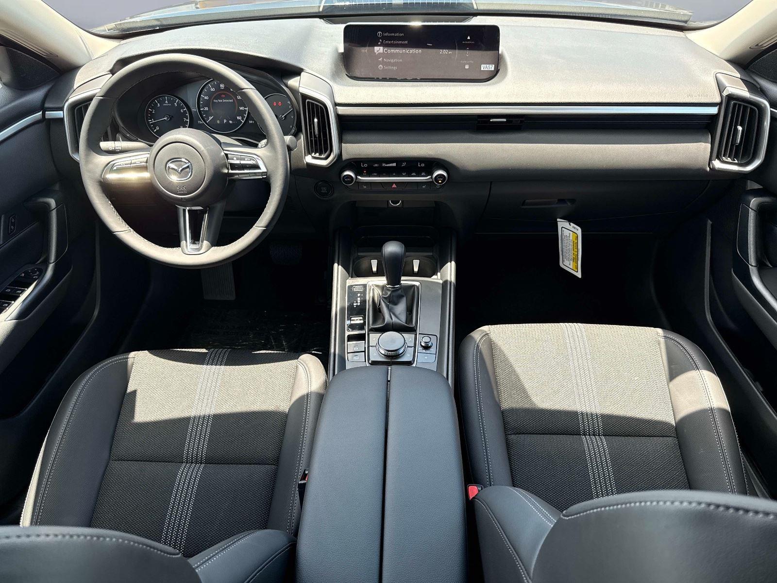 2026 Mazda CX-50 2.5 S Preferred
