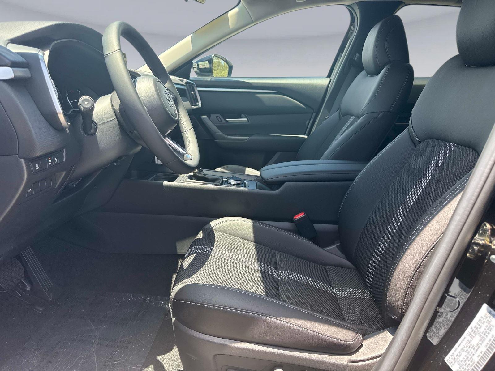 2026 Mazda CX-50 2.5 S Preferred