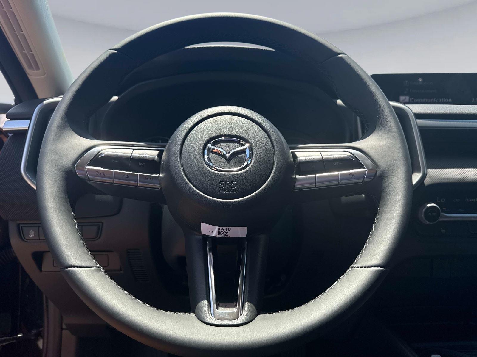 2026 Mazda CX-50 2.5 S Preferred