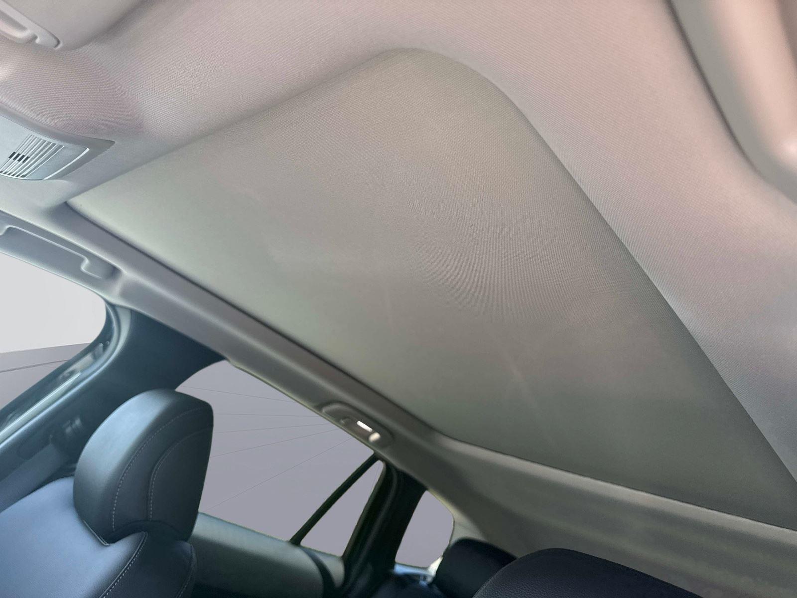 2026 Mazda CX-50 2.5 S Preferred