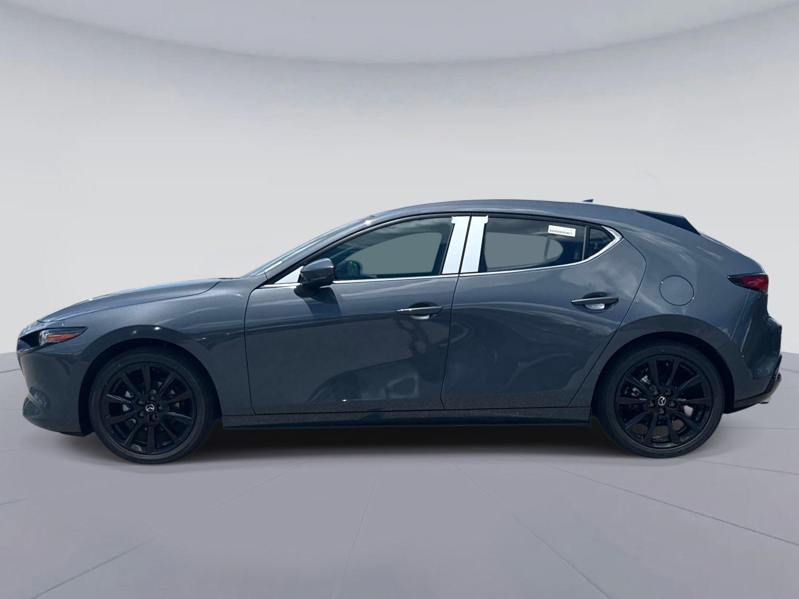 2026 Mazda Mazda3 Hatchback 2.5 S Premium