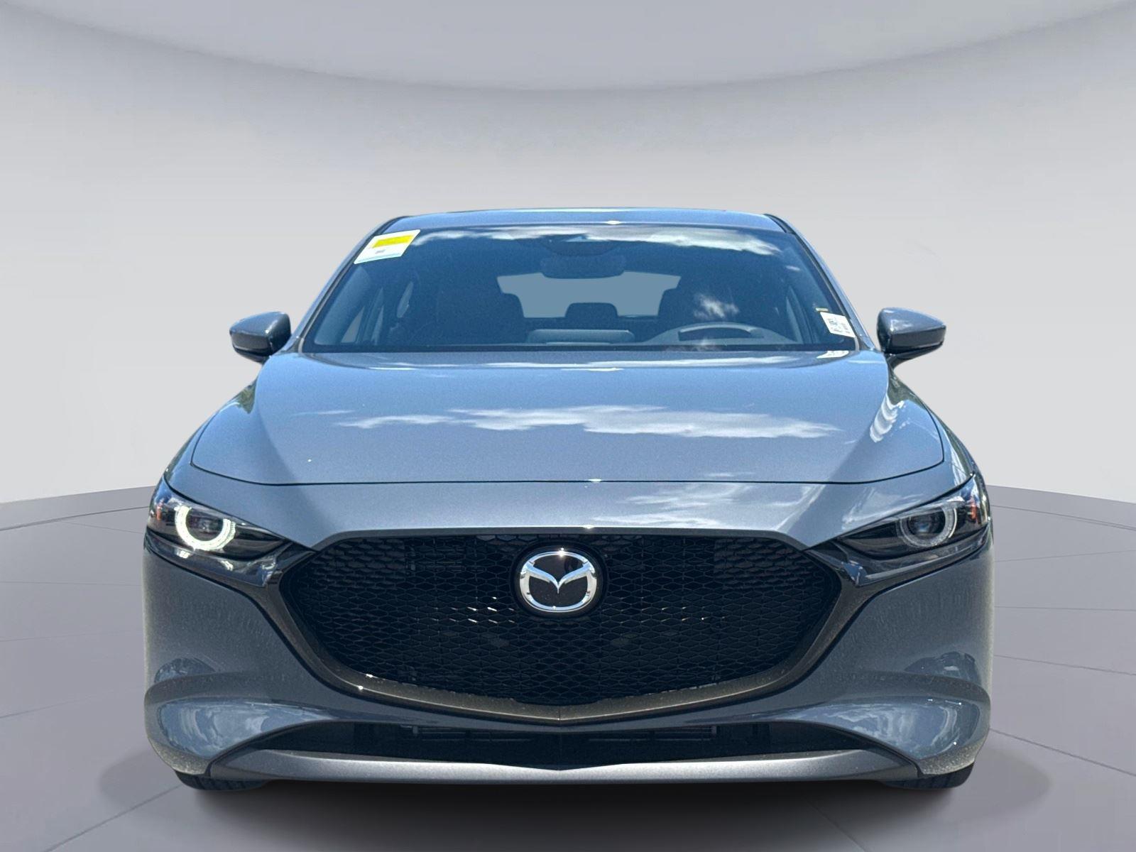 2026 Mazda Mazda3 Hatchback 2.5 S Premium
