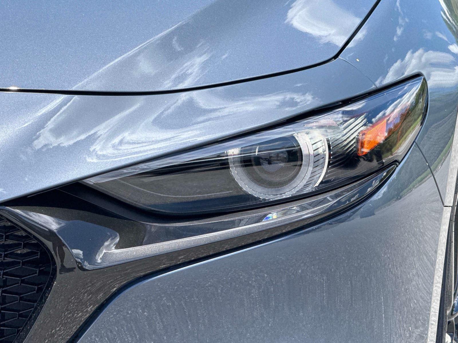 2026 Mazda Mazda3 Hatchback 2.5 S Premium