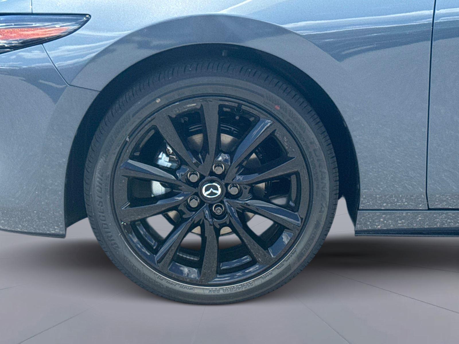 2026 Mazda Mazda3 Hatchback 2.5 S Premium