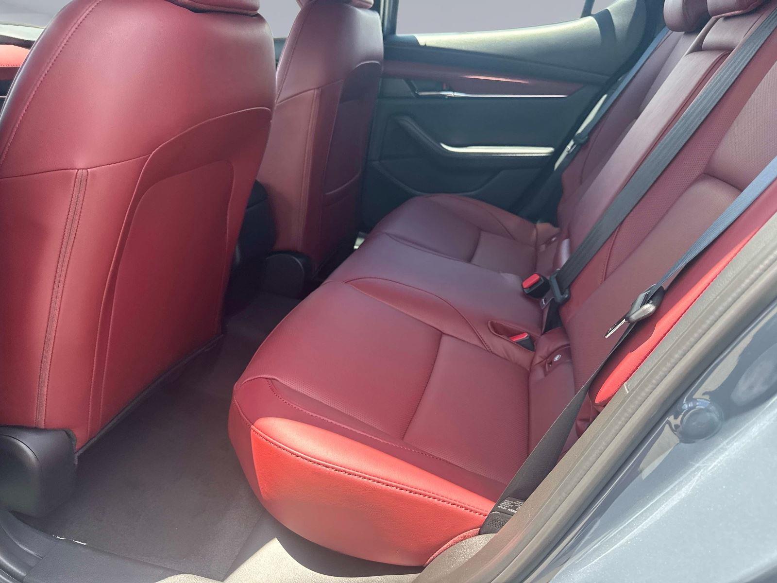 2026 Mazda Mazda3 Hatchback 2.5 S Premium