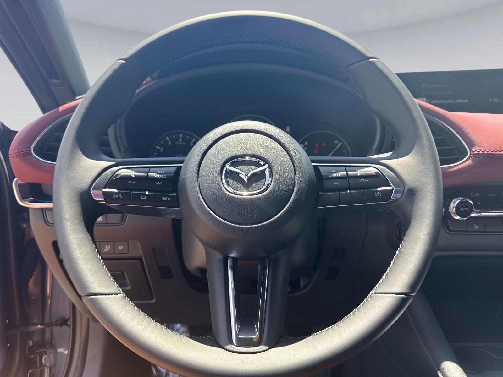 2026 Mazda Mazda3 Hatchback 2.5 S Premium