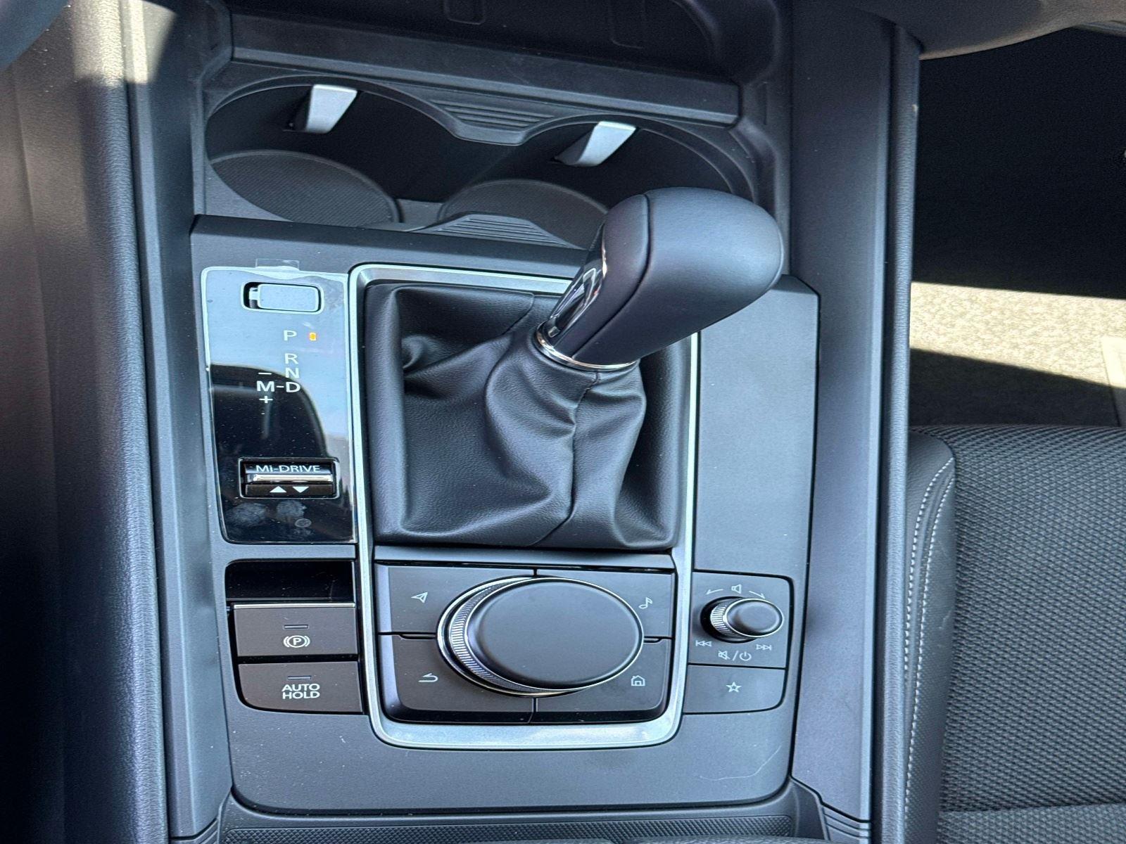 2026 Mazda CX-50 2.5 S Select