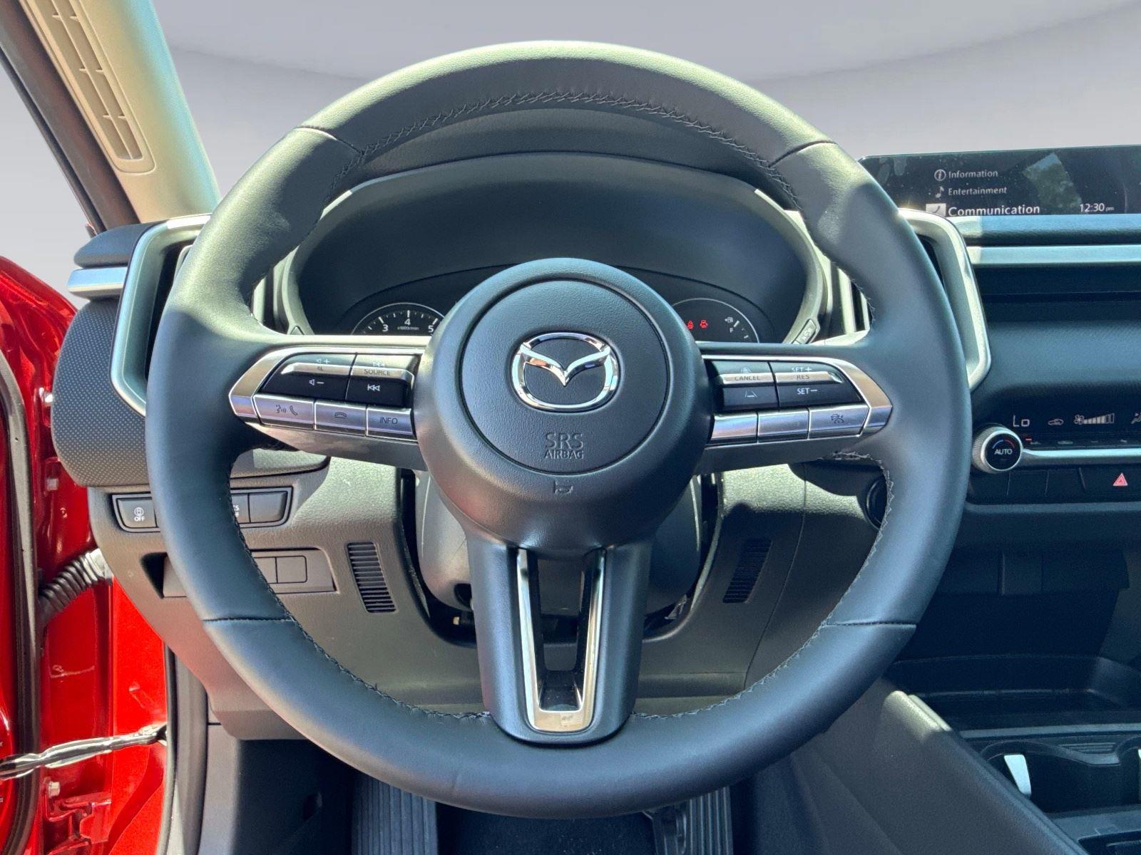 2026 Mazda CX-50 2.5 S Select
