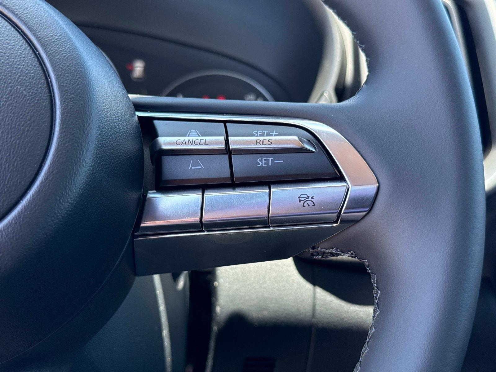 2026 Mazda CX-50 2.5 S Select