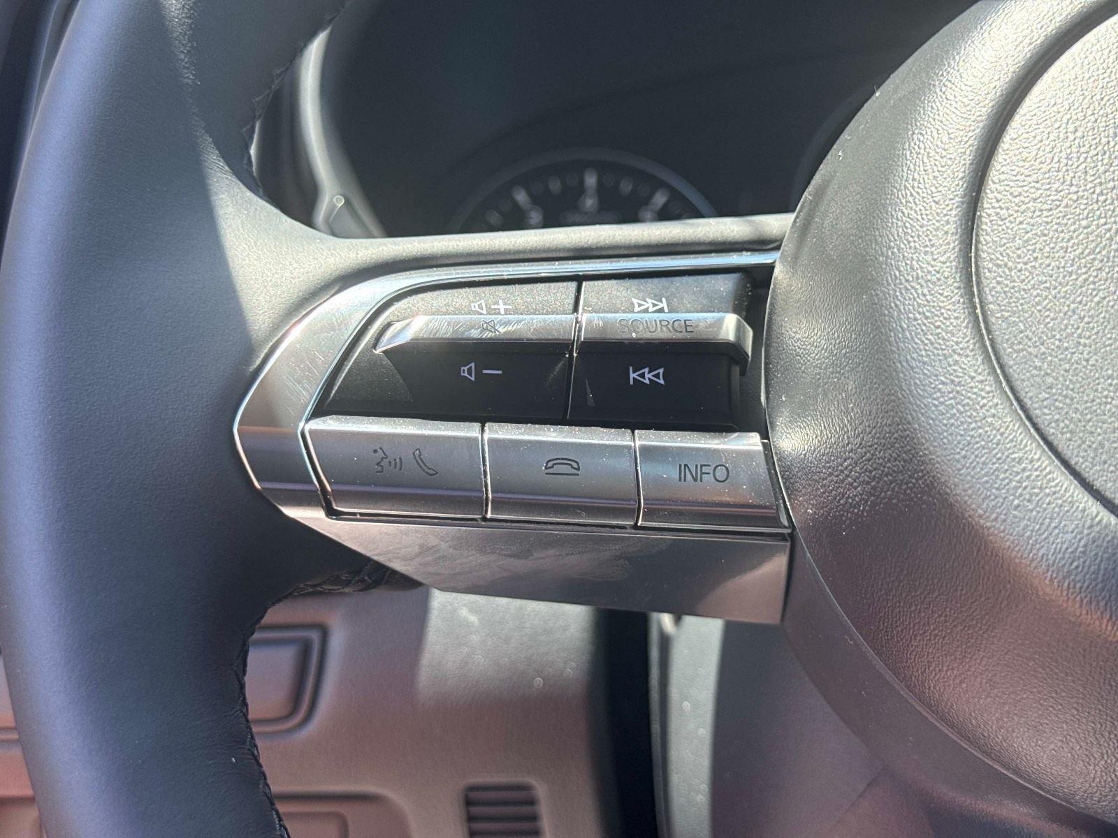 2026 Mazda CX-50 2.5 S Select
