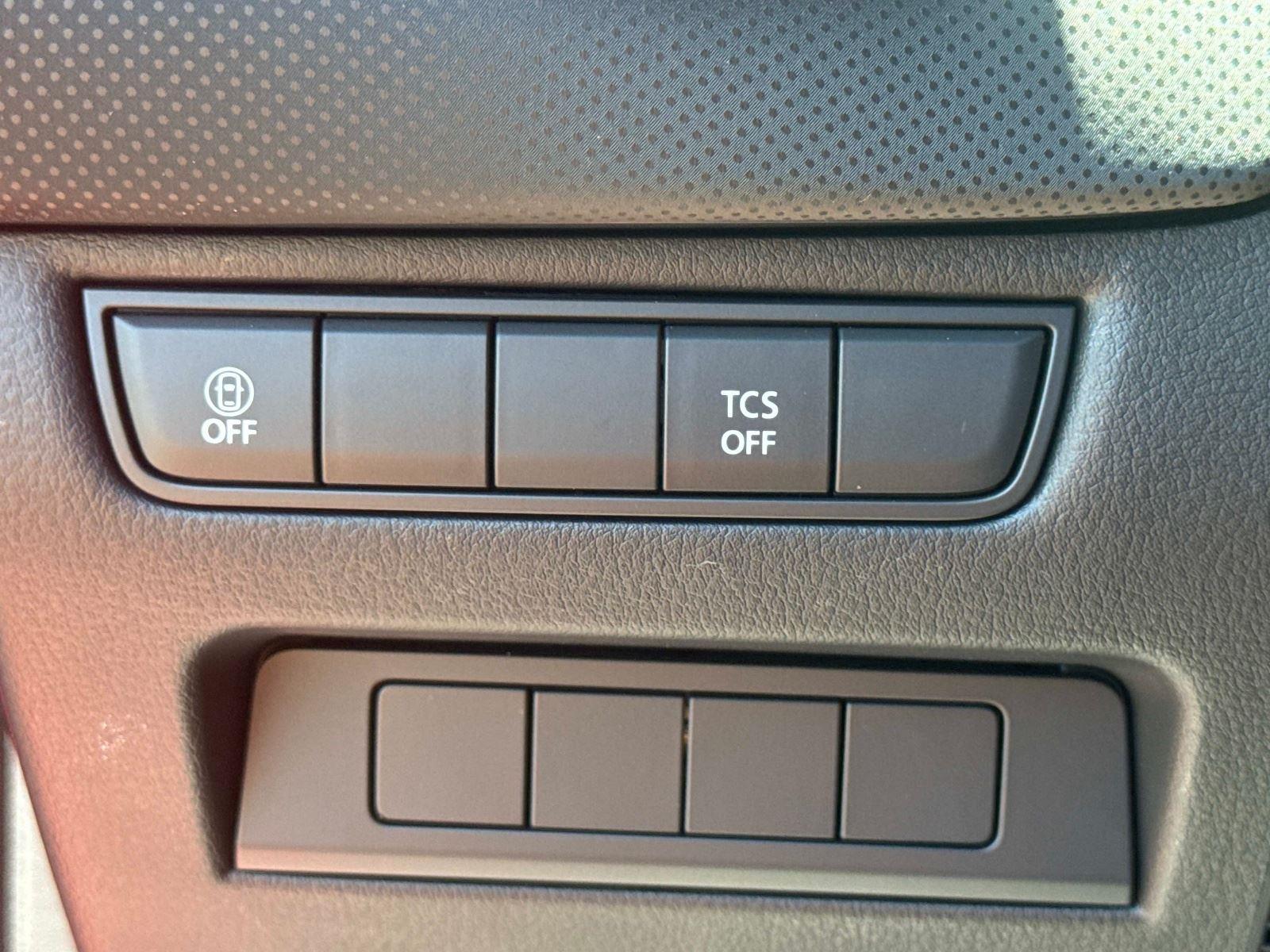 2026 Mazda CX-50 2.5 S Select