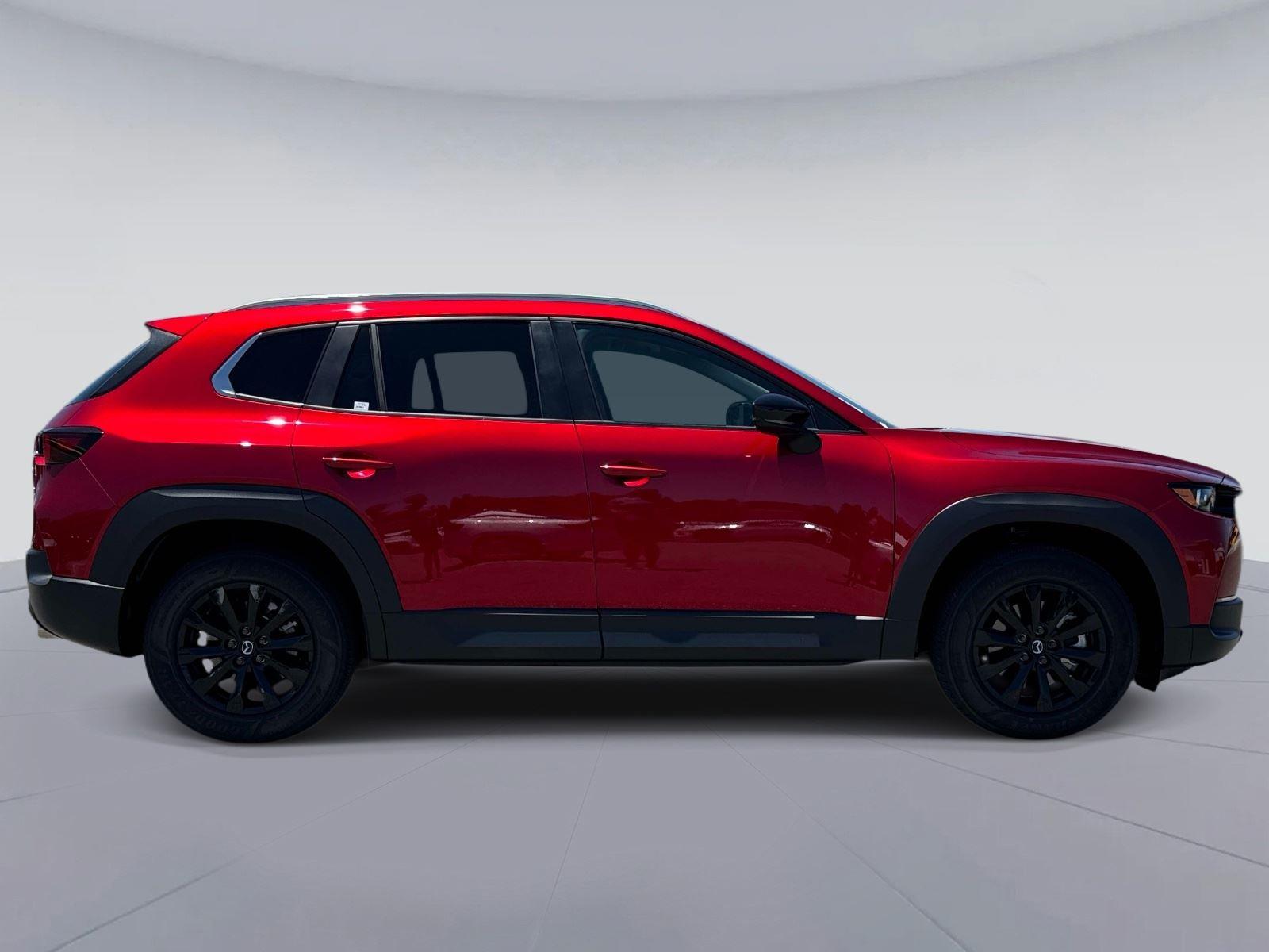 2026 Mazda CX-50 2.5 S Select