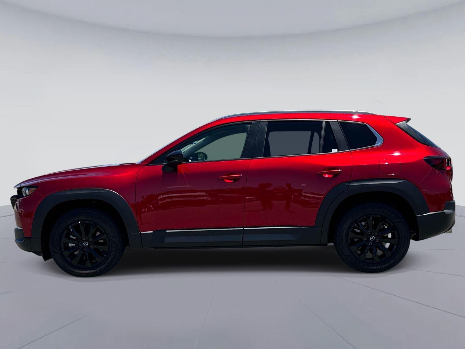 2026 Mazda CX-50 2.5 S Select