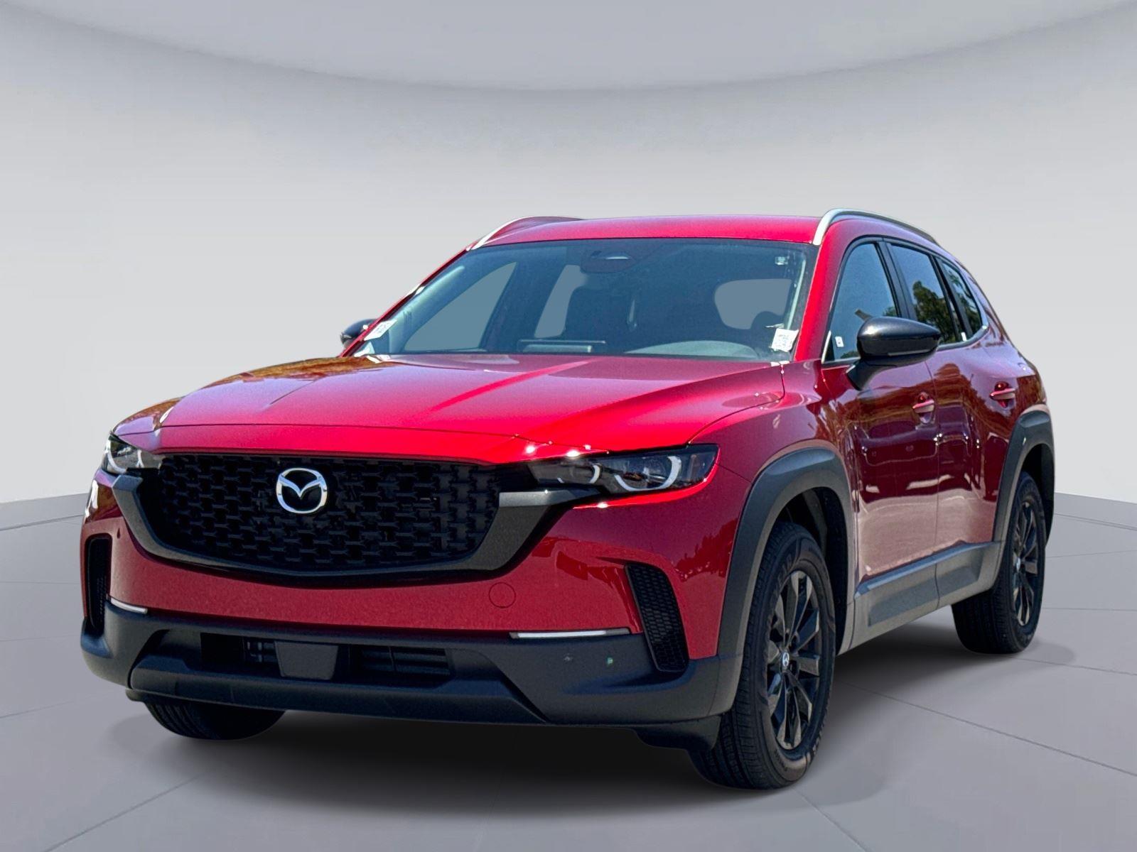 2026 Mazda CX-50 2.5 S Select