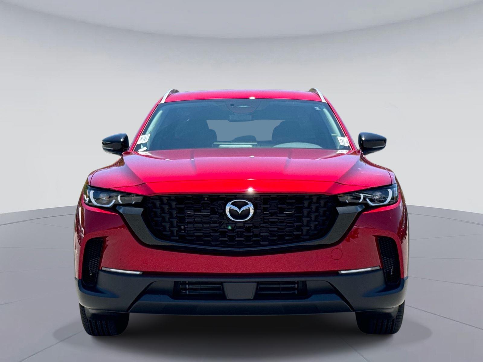 2026 Mazda CX-50 2.5 S Select