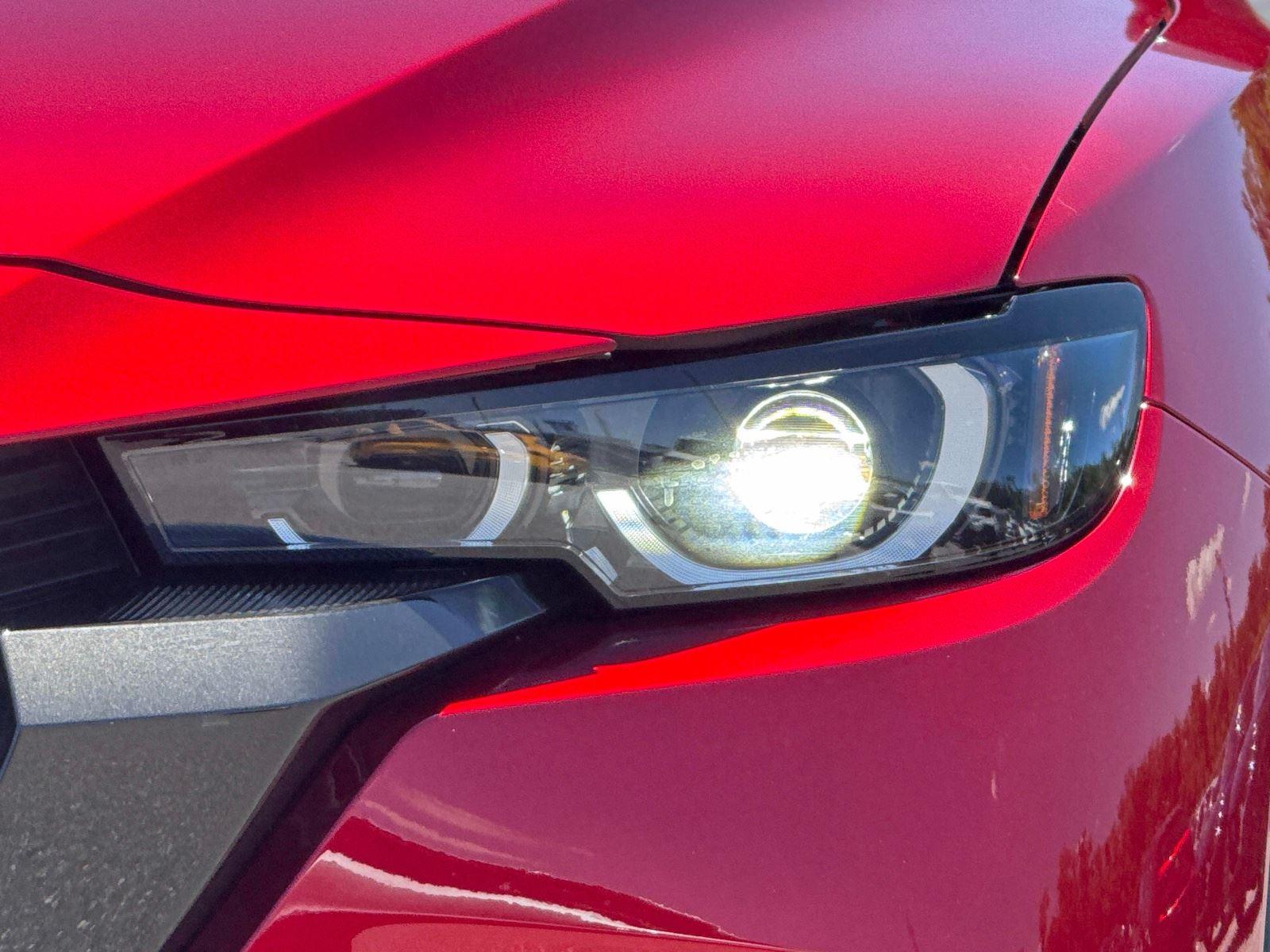 2026 Mazda CX-50 2.5 S Select