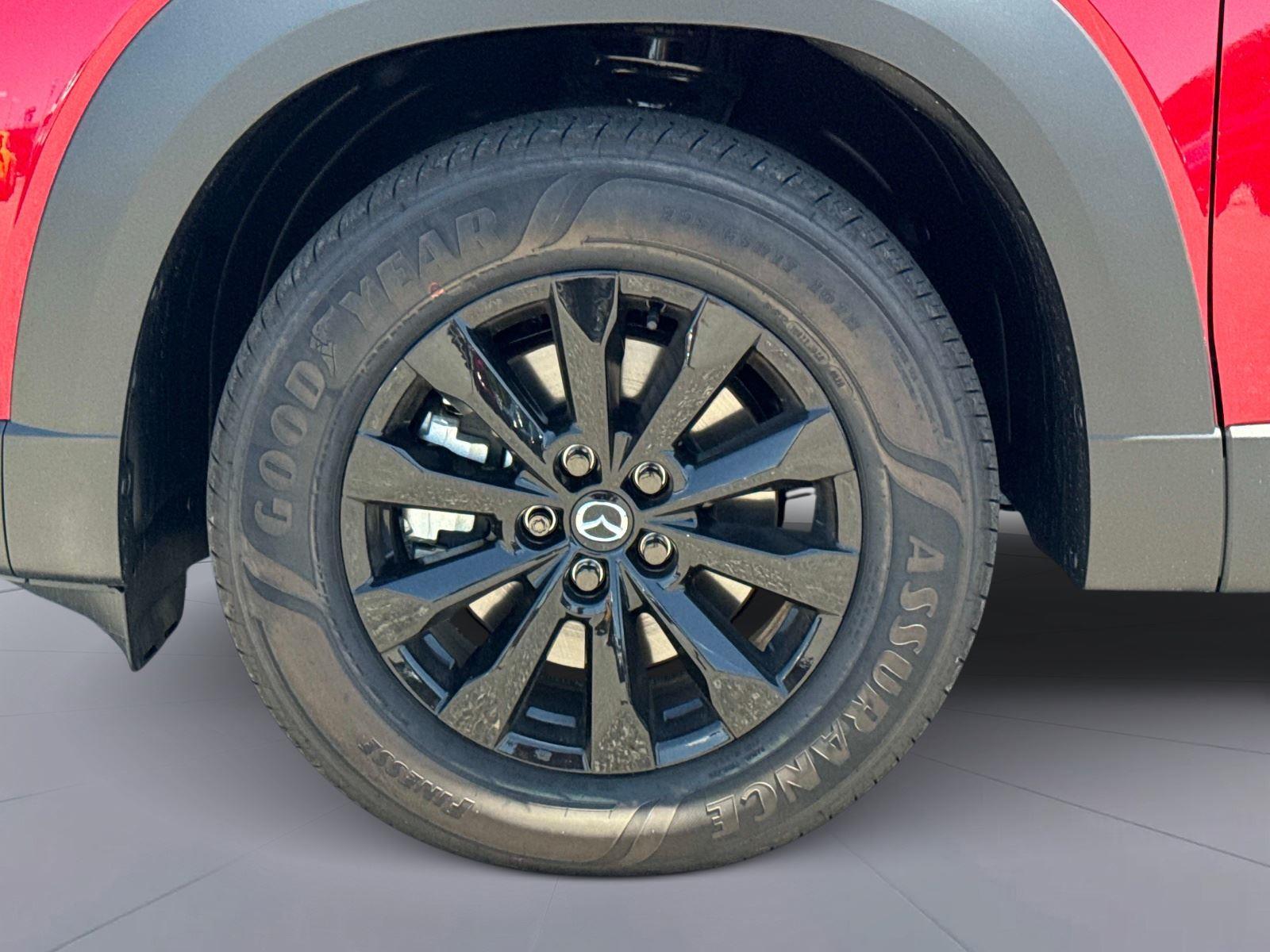 2026 Mazda CX-50 2.5 S Select