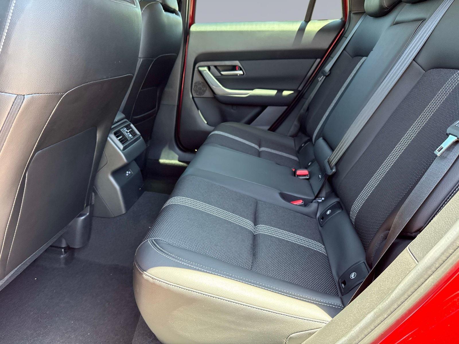 2026 Mazda CX-50 2.5 S Select