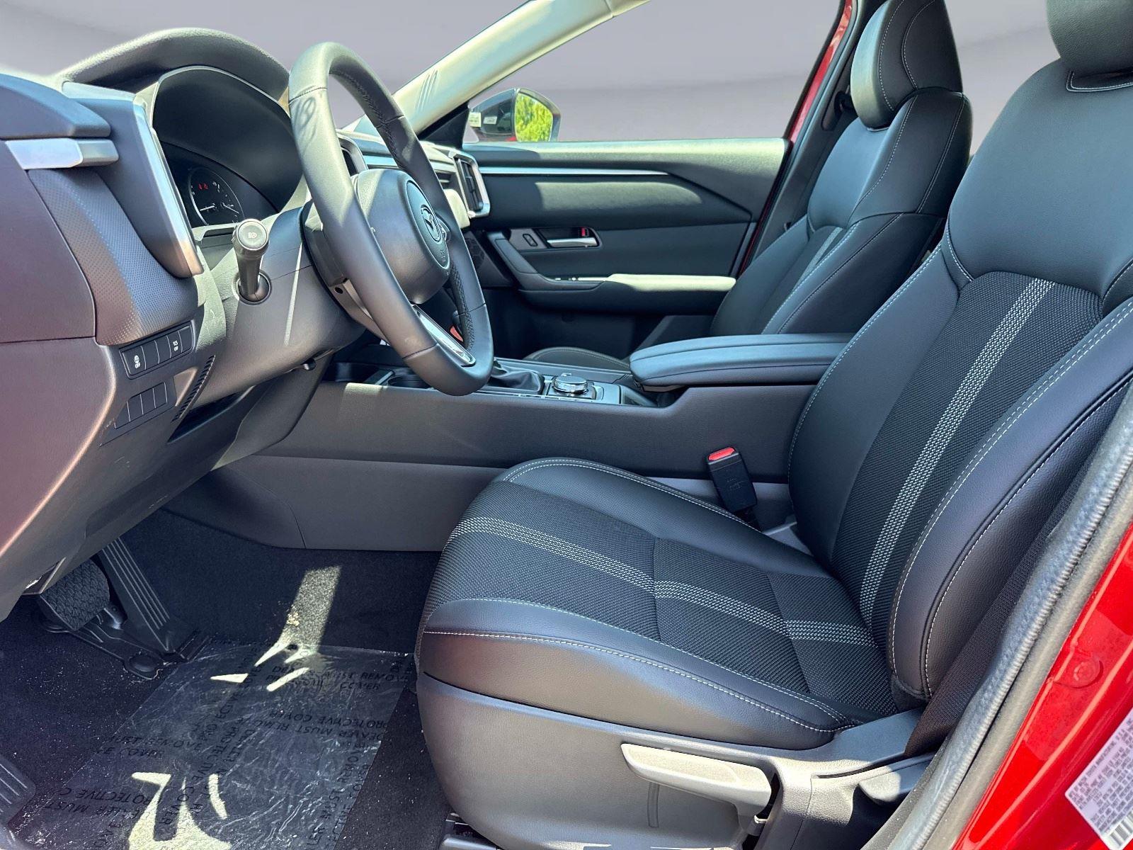 2026 Mazda CX-50 2.5 S Select