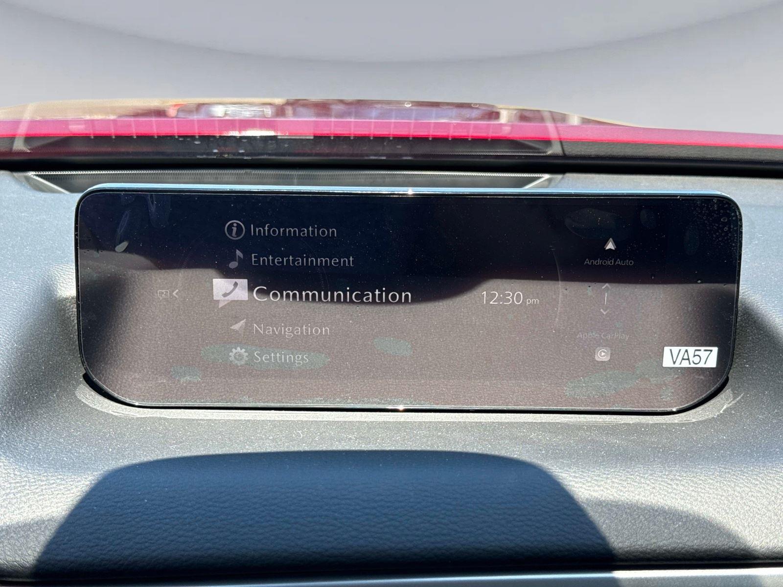 2026 Mazda CX-50 2.5 S Select