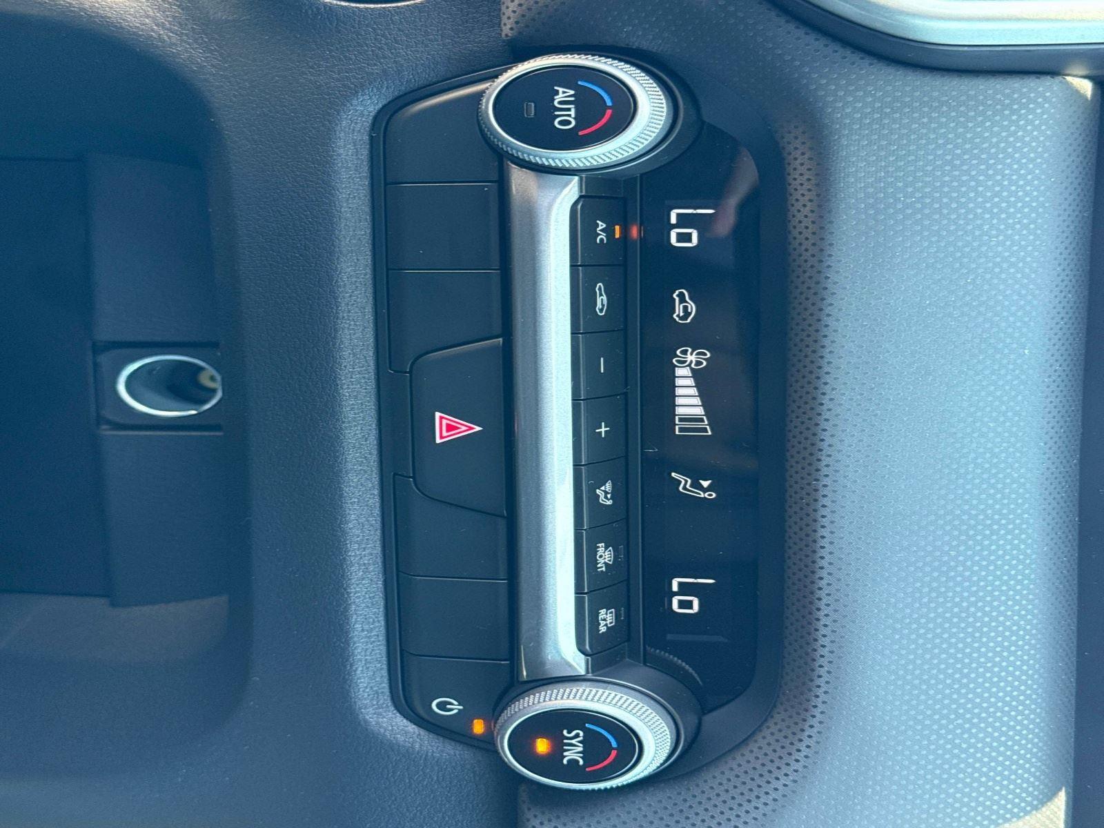 2026 Mazda CX-50 2.5 S Select