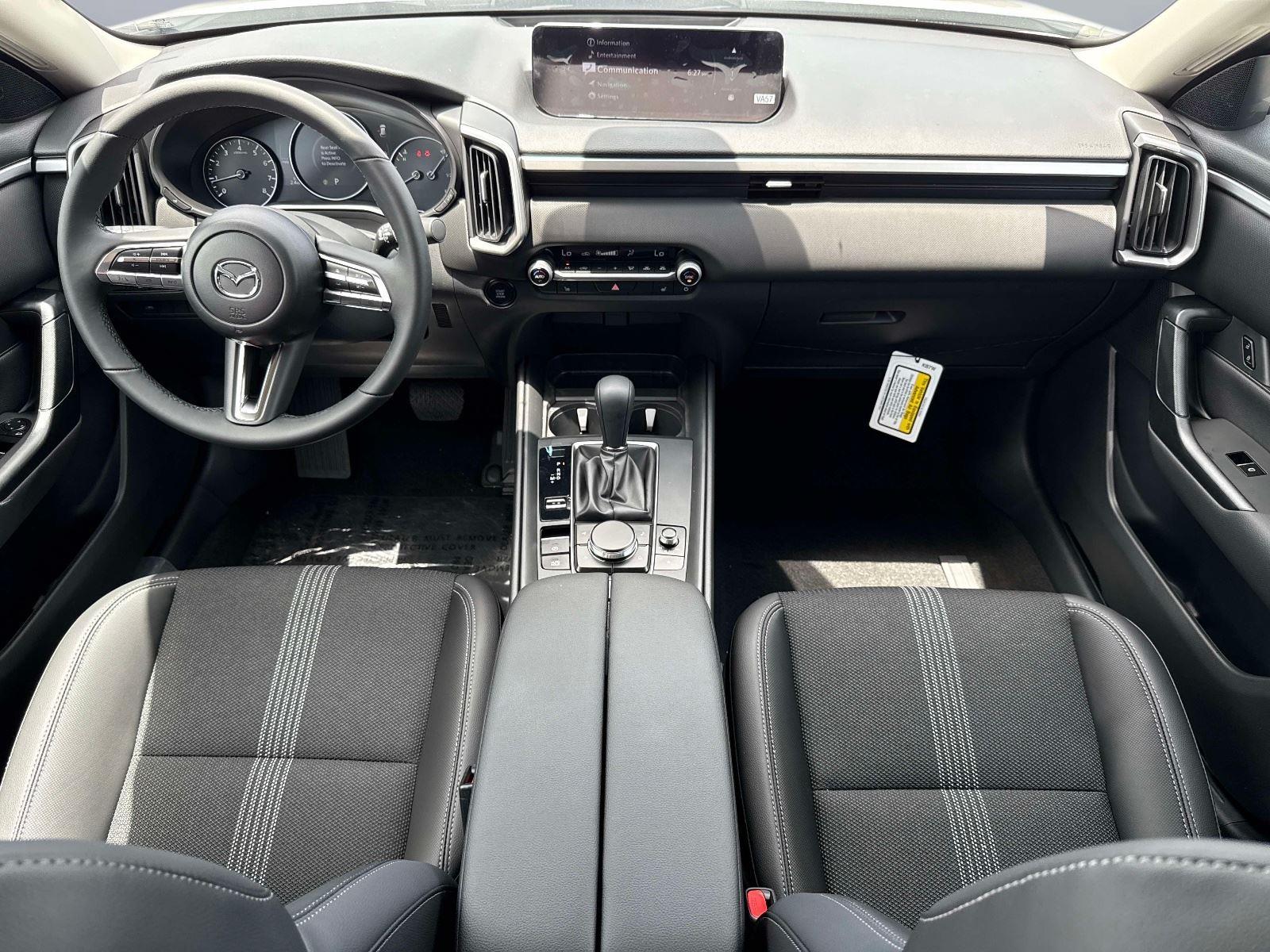 2026 Mazda CX-50 2.5 S Preferred
