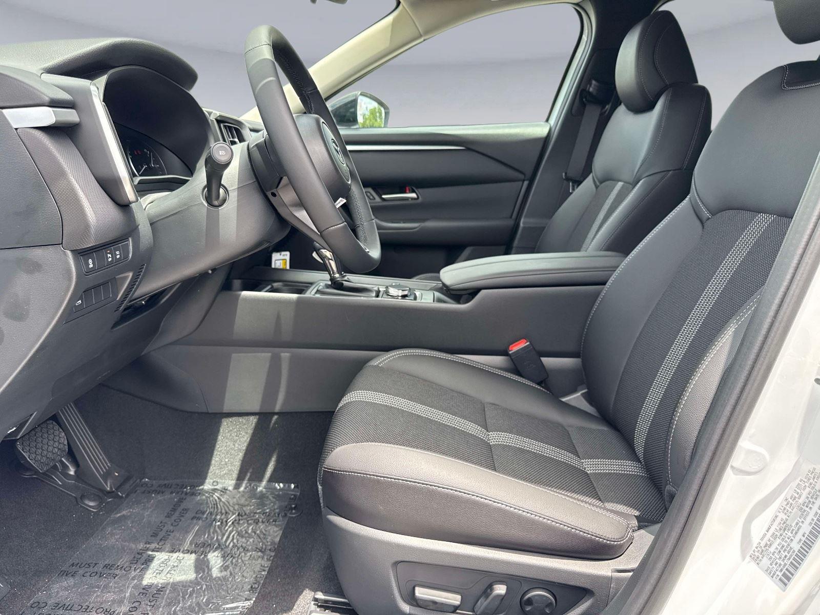 2026 Mazda CX-50 2.5 S Preferred