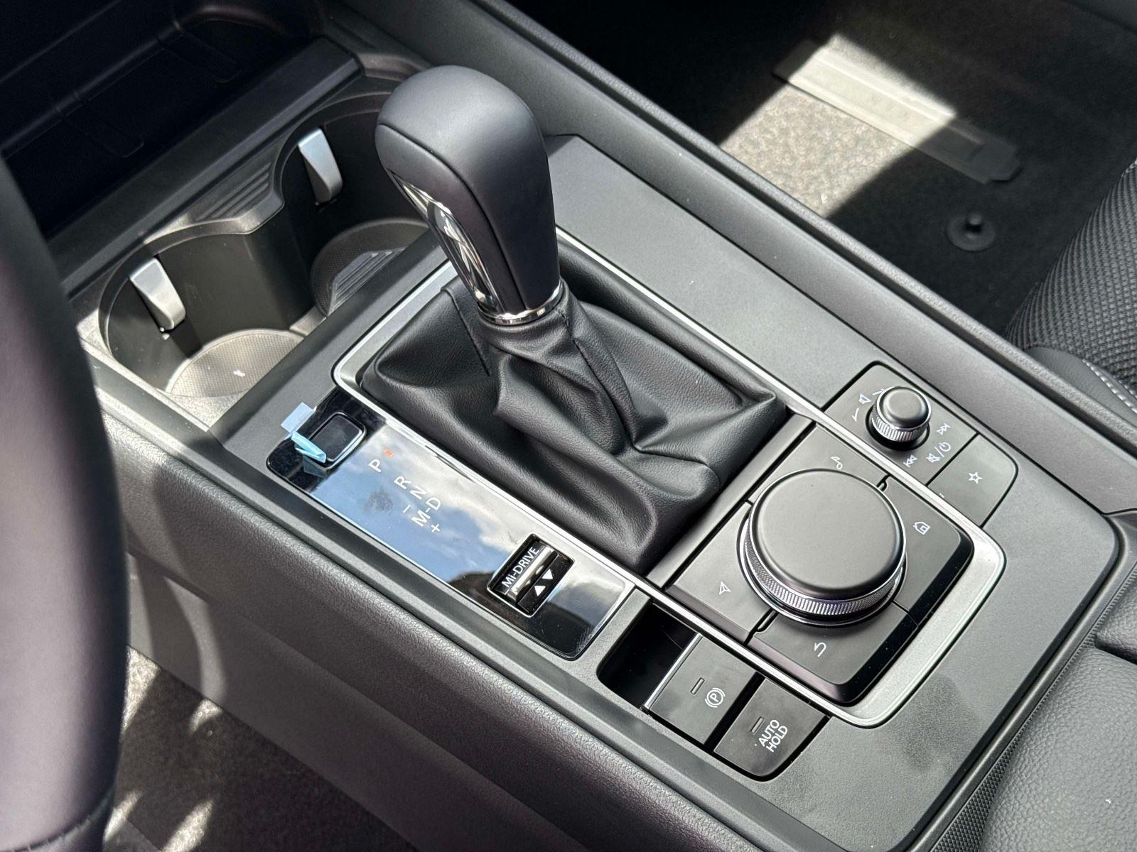 2026 Mazda CX-50 2.5 S Preferred