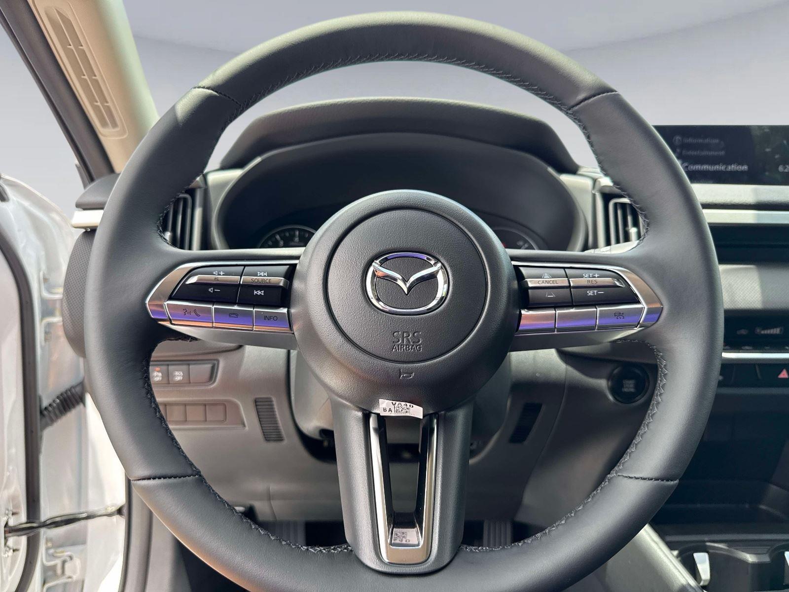 2026 Mazda CX-50 2.5 S Preferred