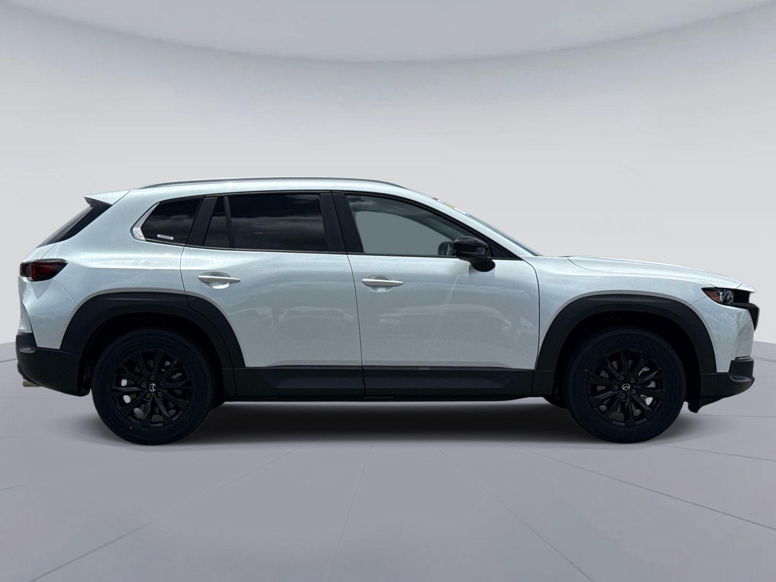 2026 Mazda CX-50 2.5 S Preferred