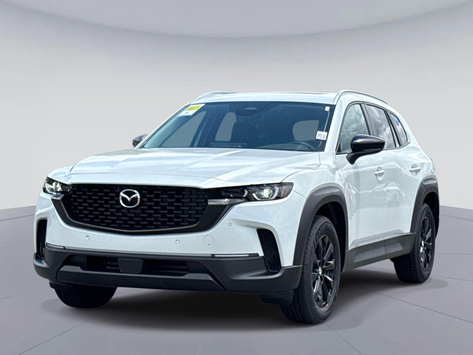 2026 Mazda CX-50 2.5 S Preferred