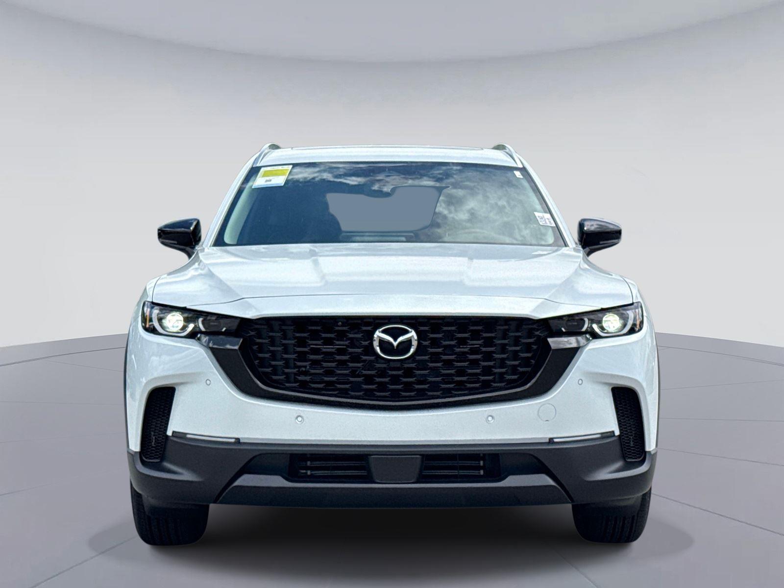 2026 Mazda CX-50 2.5 S Preferred