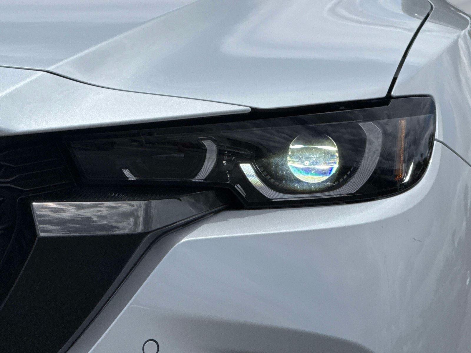 2026 Mazda CX-50 2.5 S Preferred